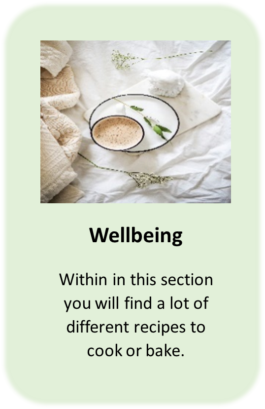 Wellbeing