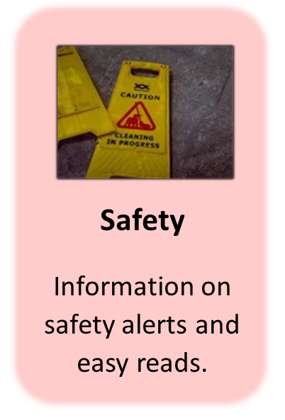 Safety