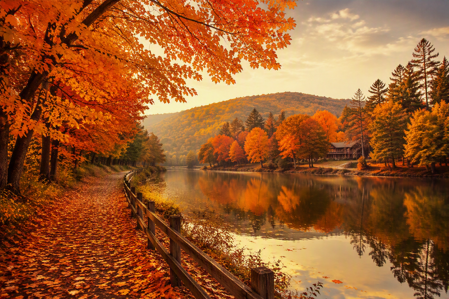 autumn