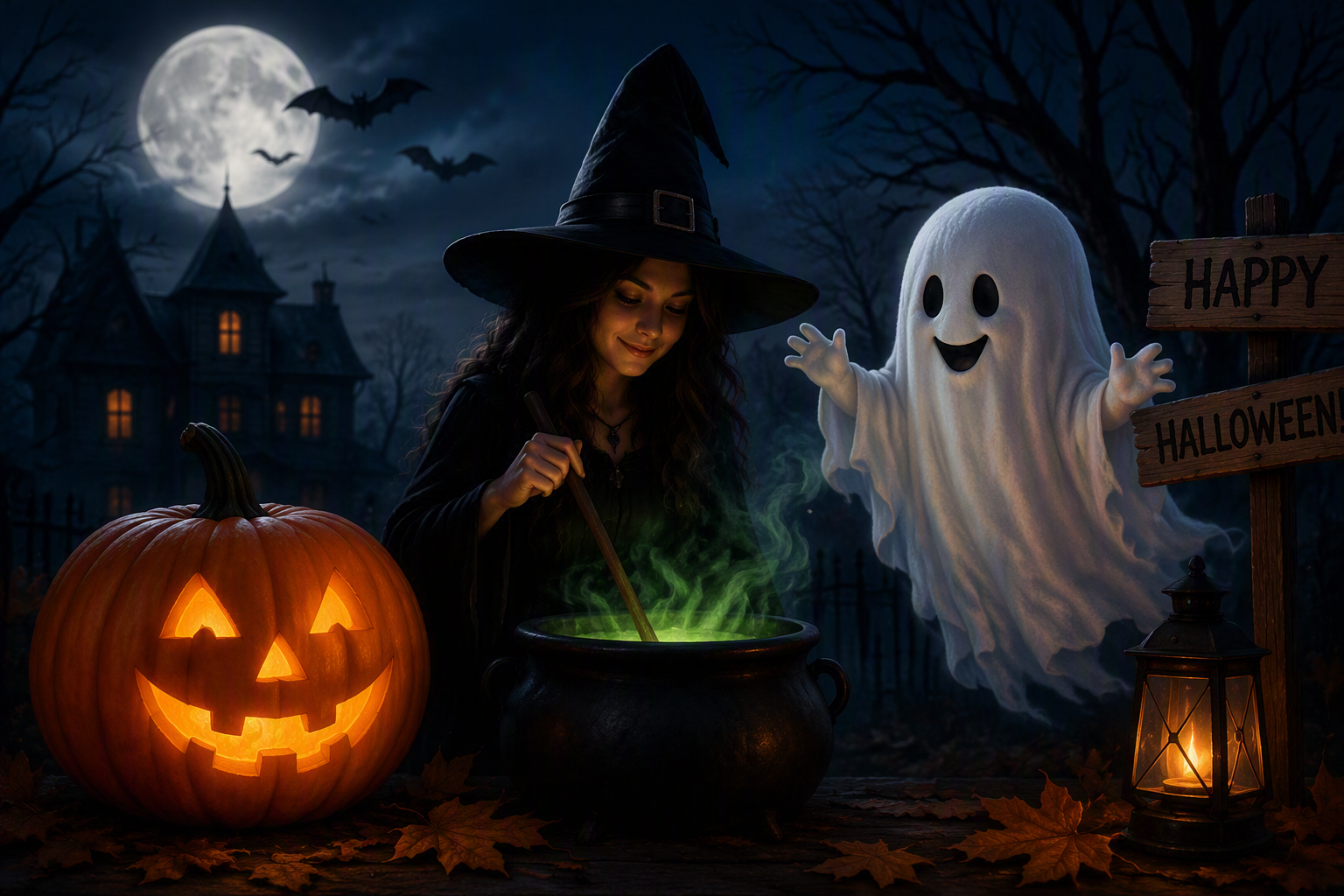 Halloween
