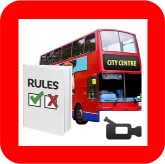 Course: Our Place/Travel Training/Travel Information | ASC LeadER