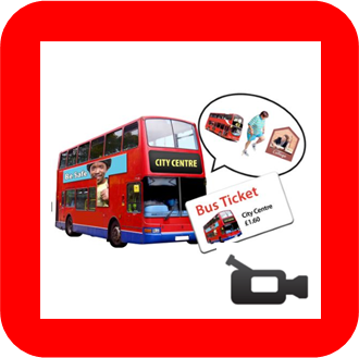 bus