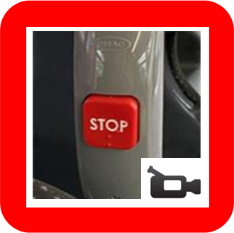 Stopping 