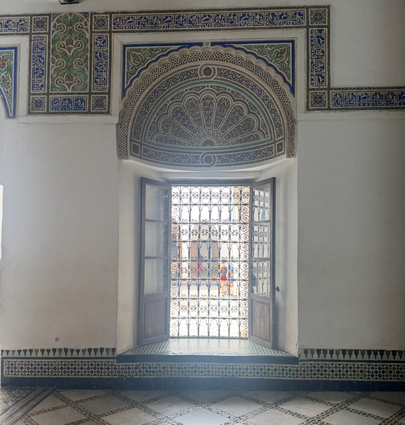palace