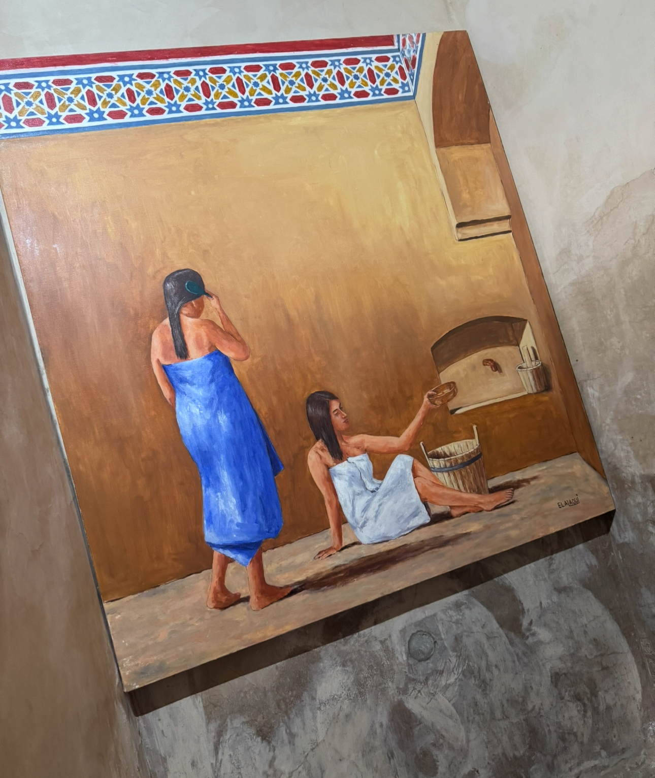 painting