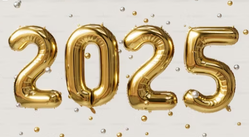 new year