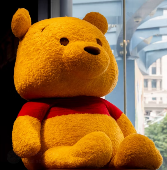 winnie