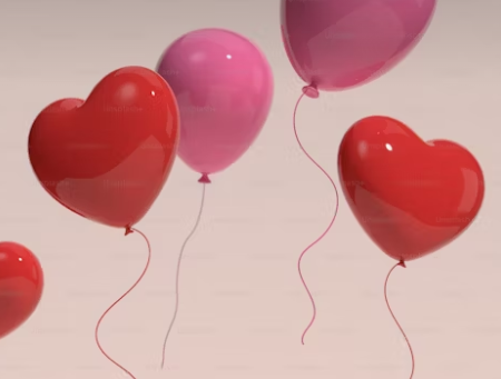 hearts