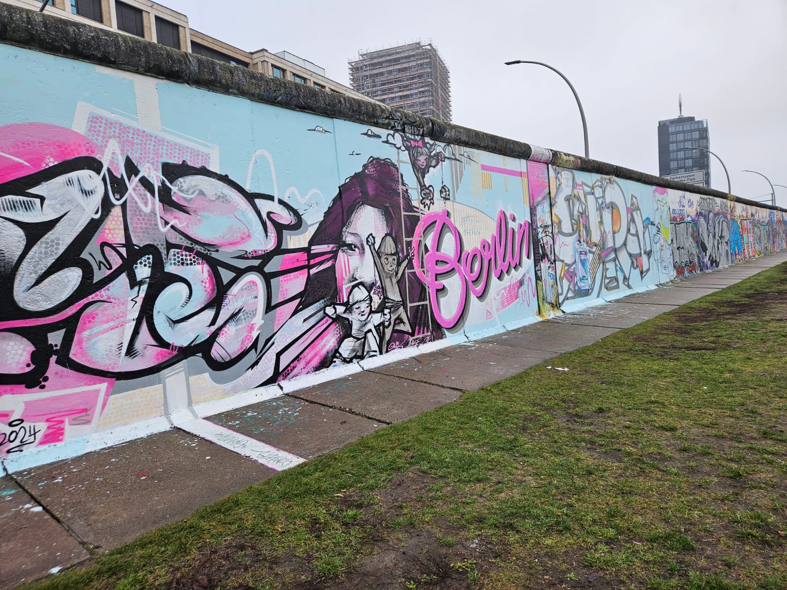 wall