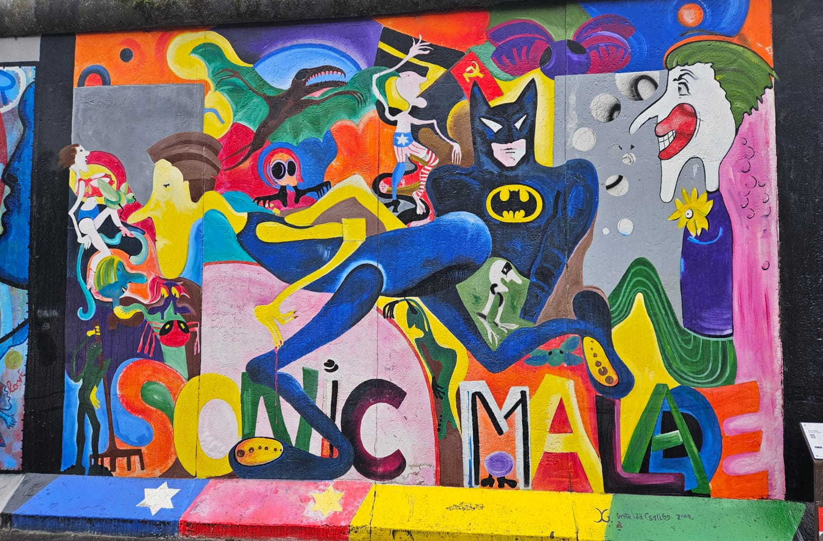 batman