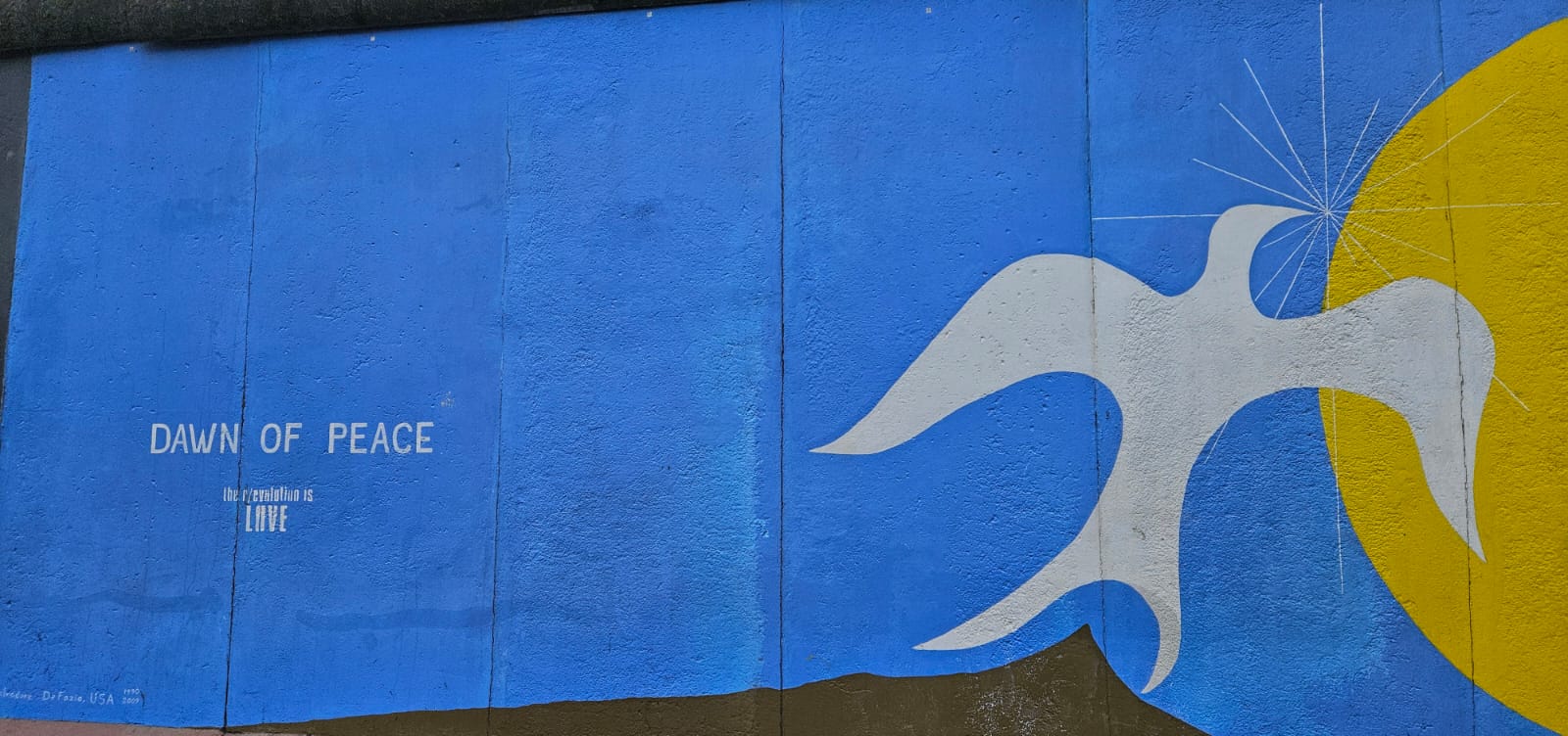 dove