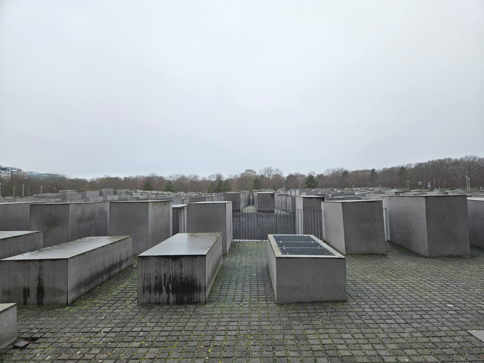 graves