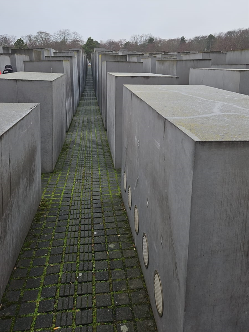 graves