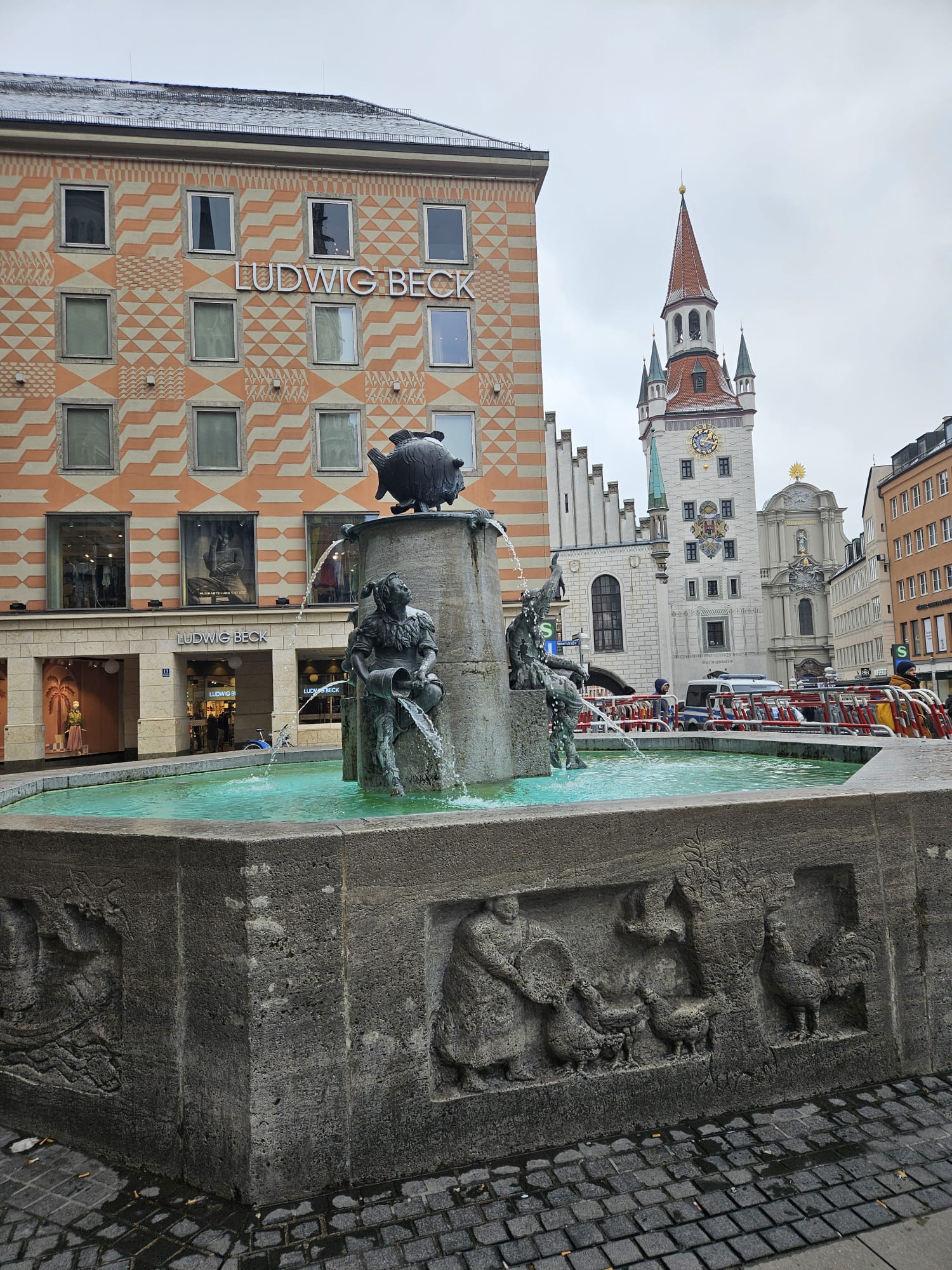 Munich