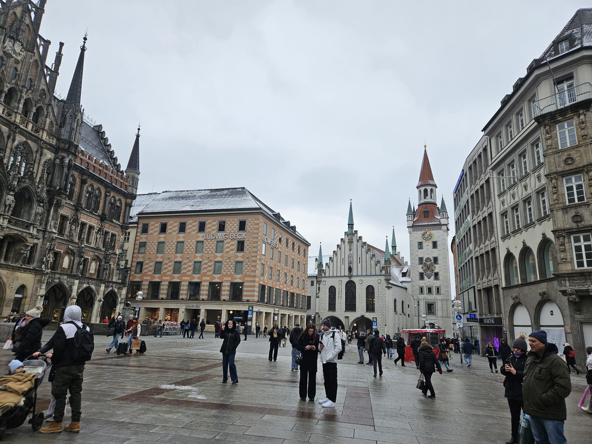 Munich