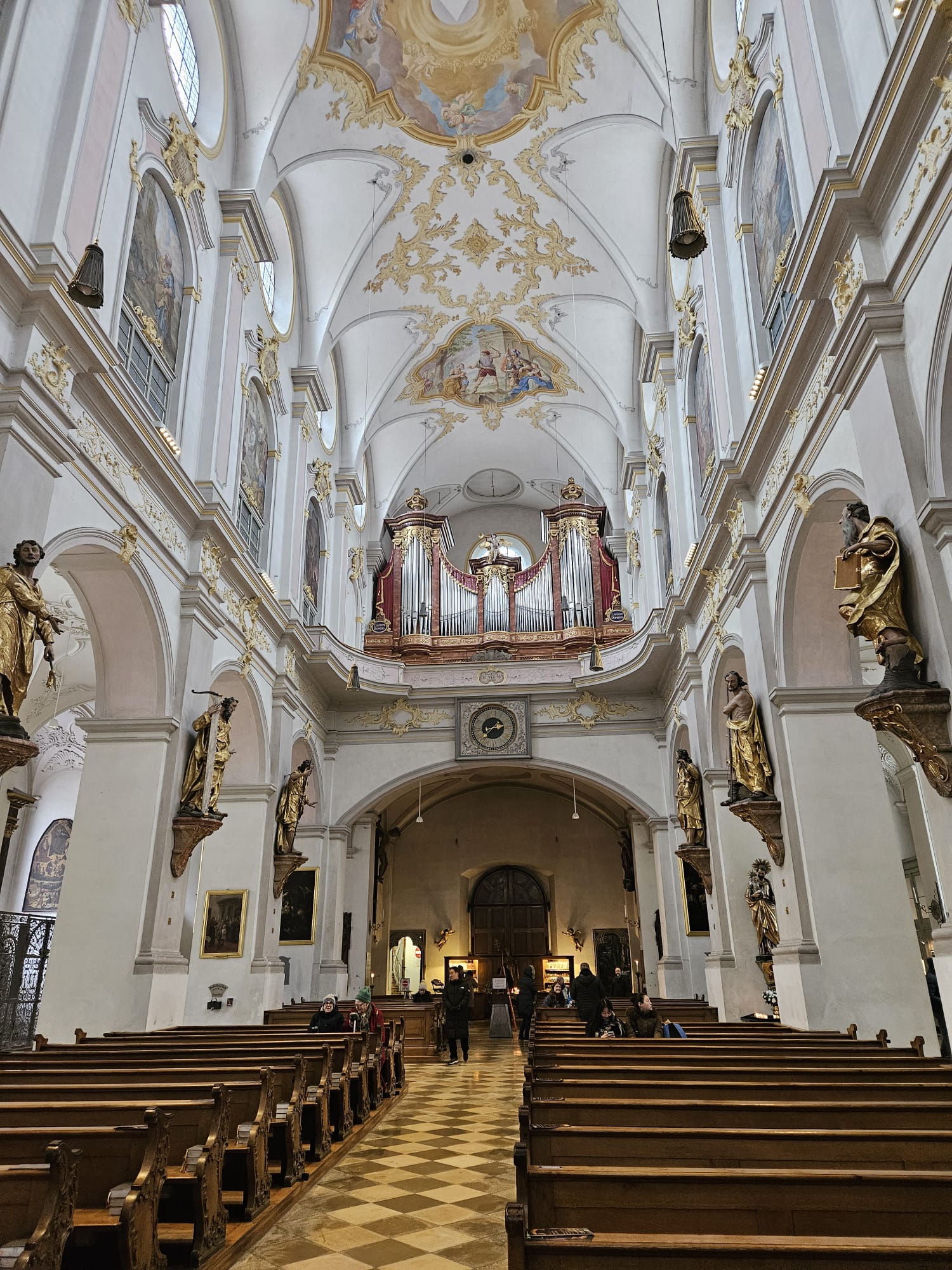 Munich