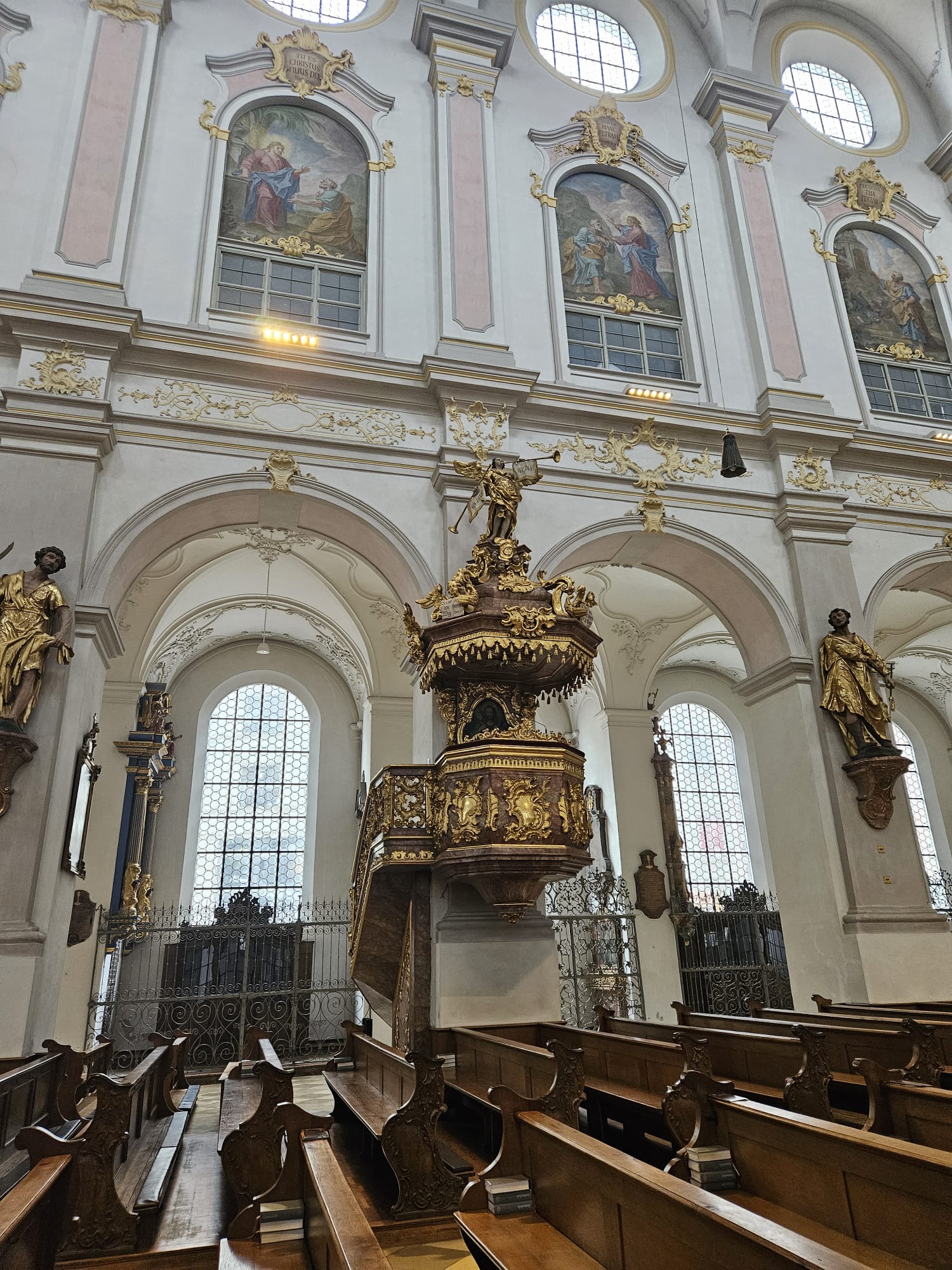 Munich