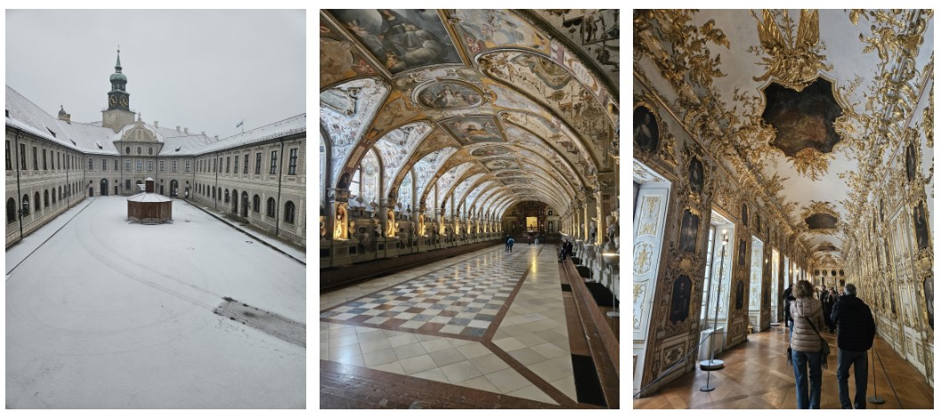 palace
