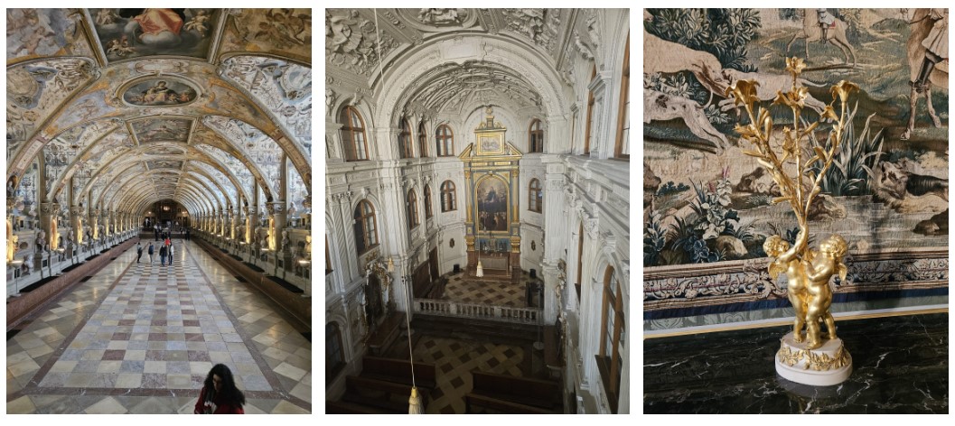 palace
