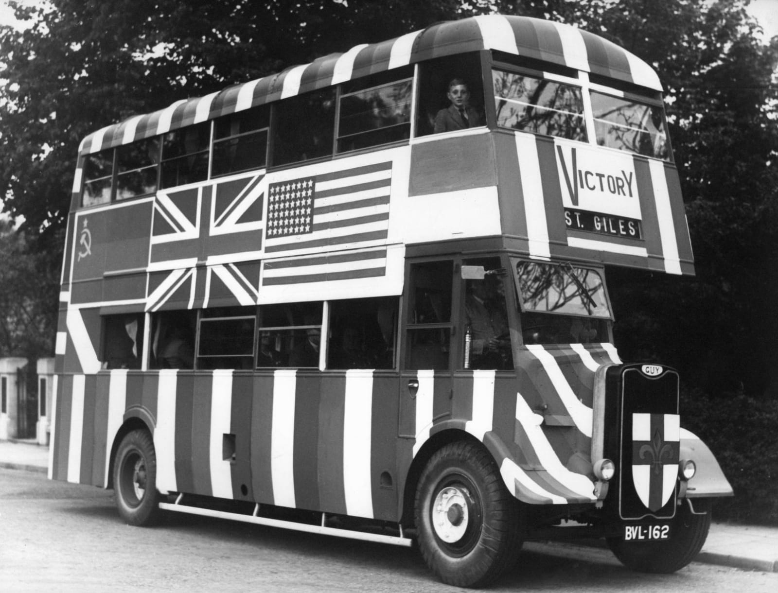 bus