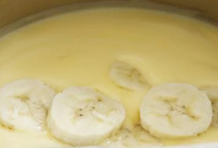 banana