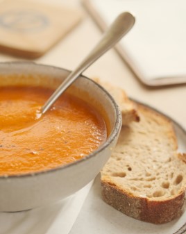 soup