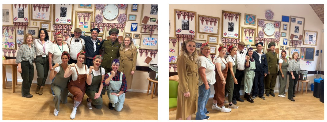 ve day