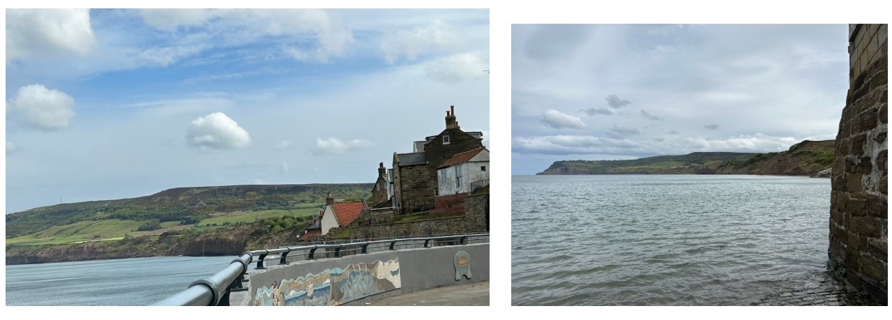 Robin hodds bay