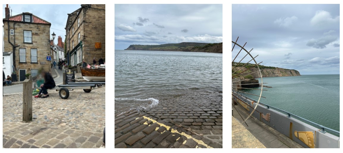 Robin hoods bay