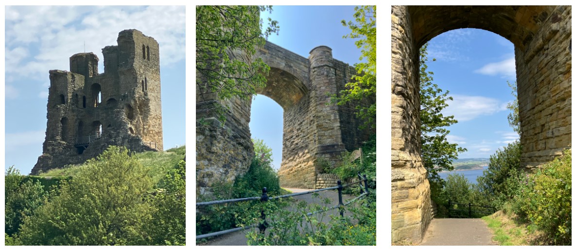 castle
