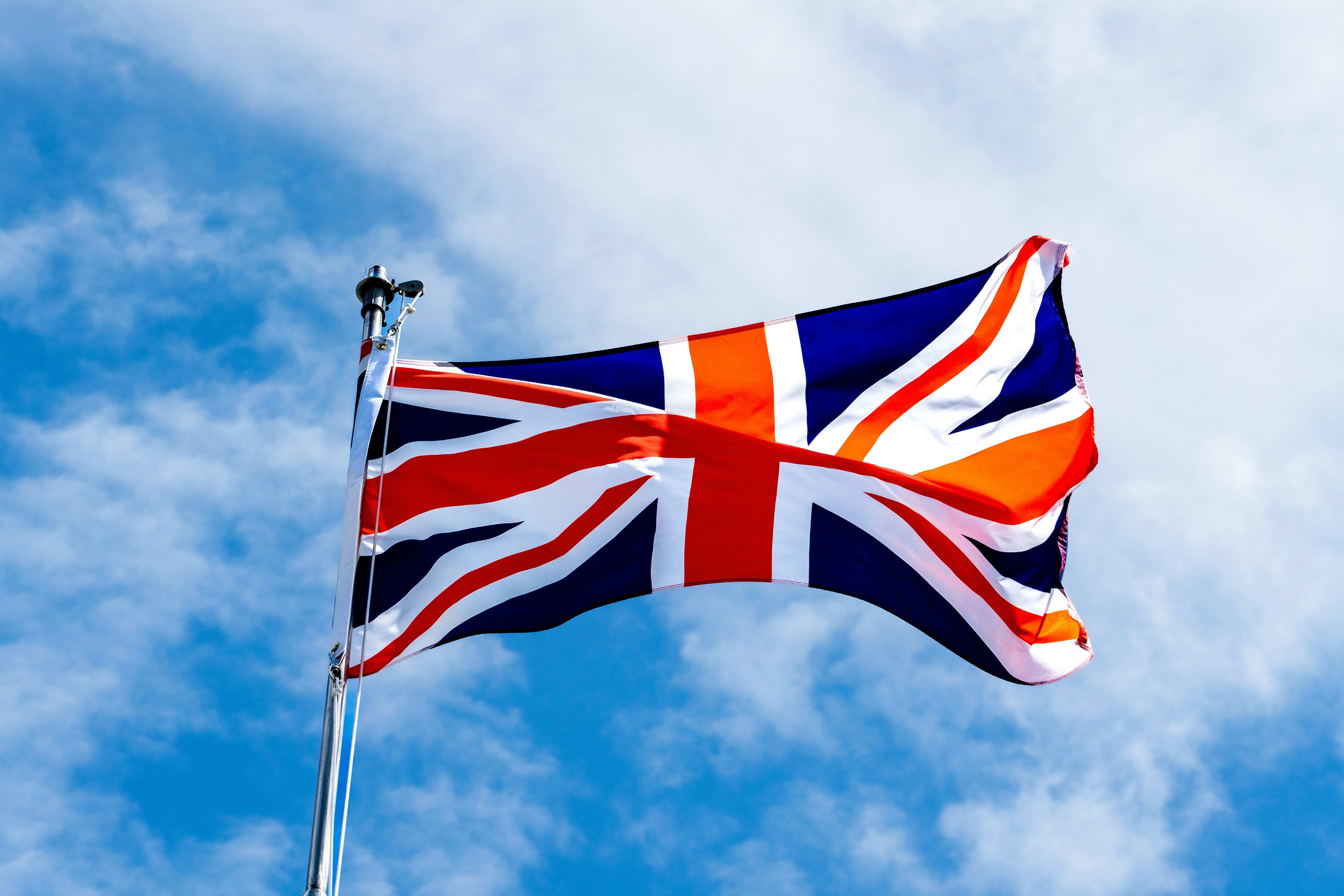 union jack