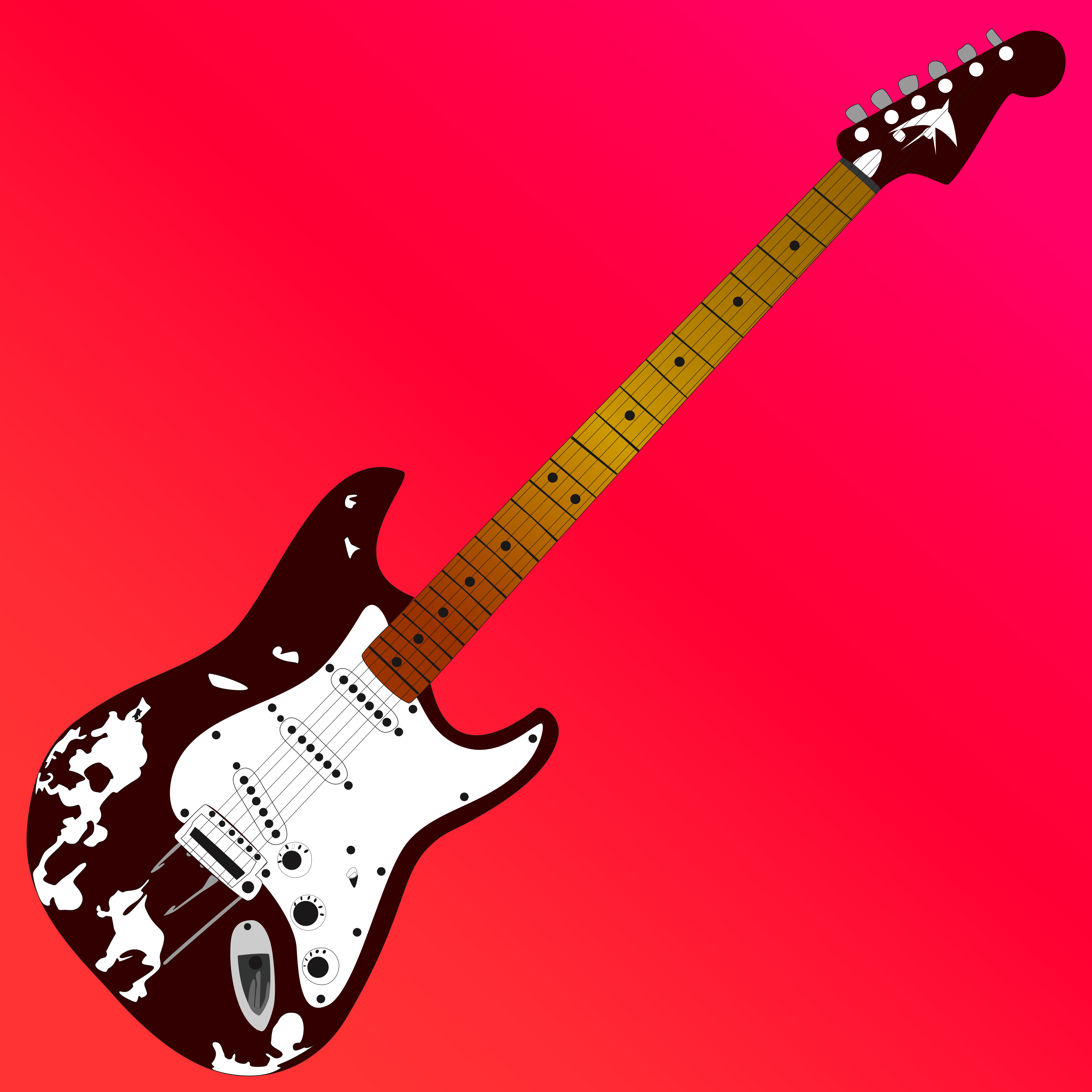 guitar