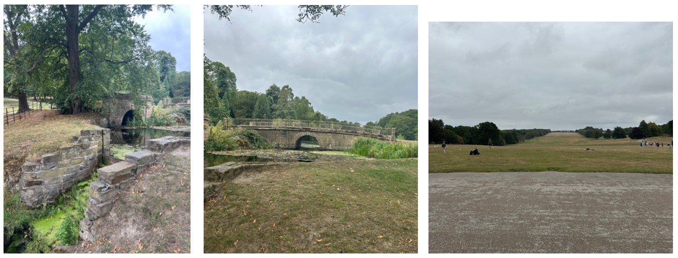 parklands