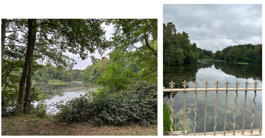 parklands