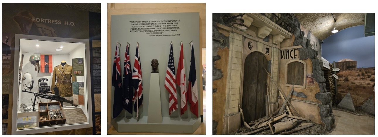 war rooms