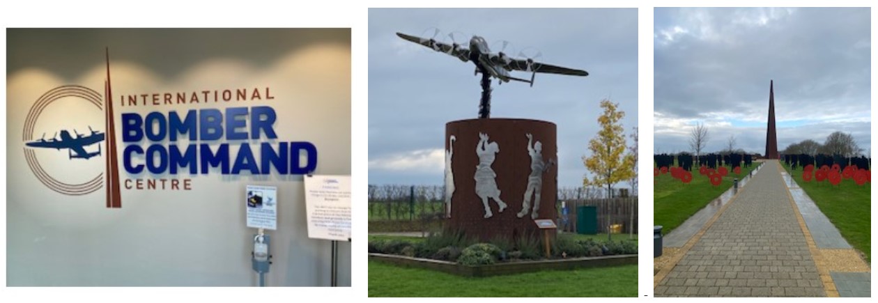 bomber command