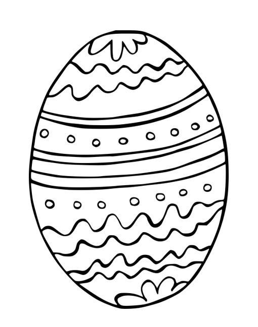 Easter egg