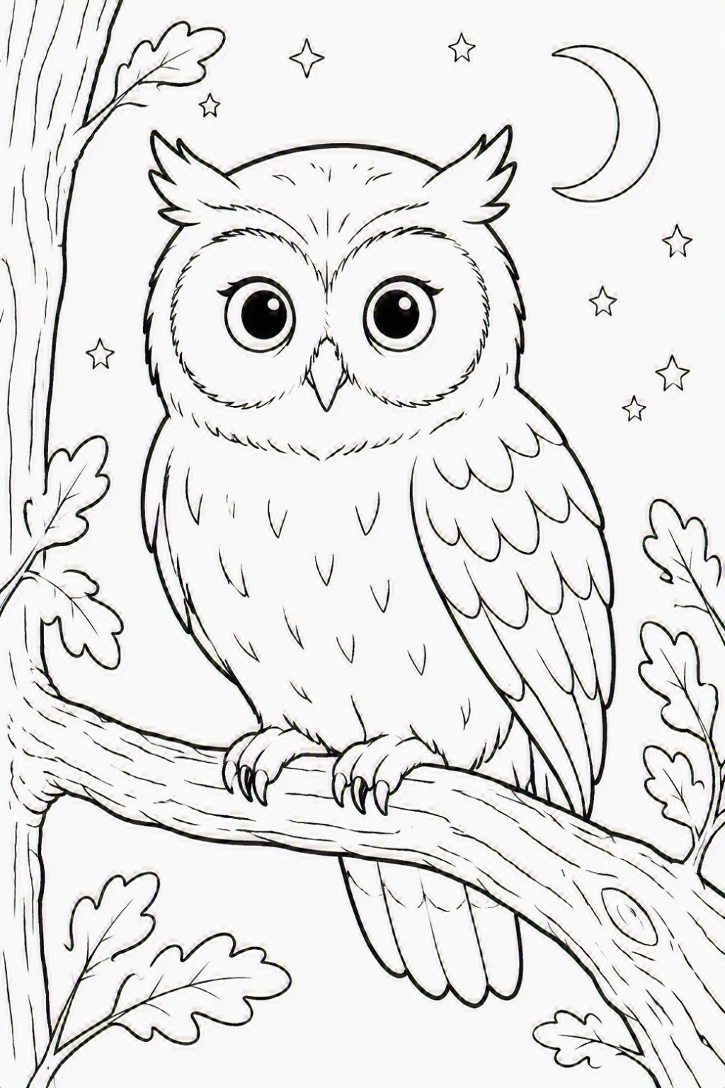 owl
