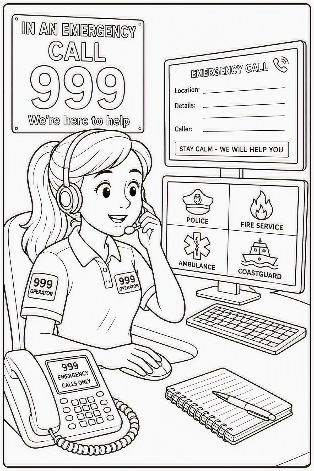 operator