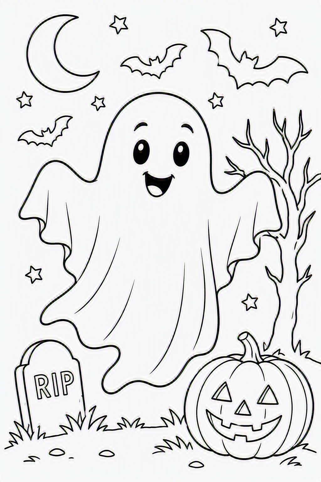 ghost