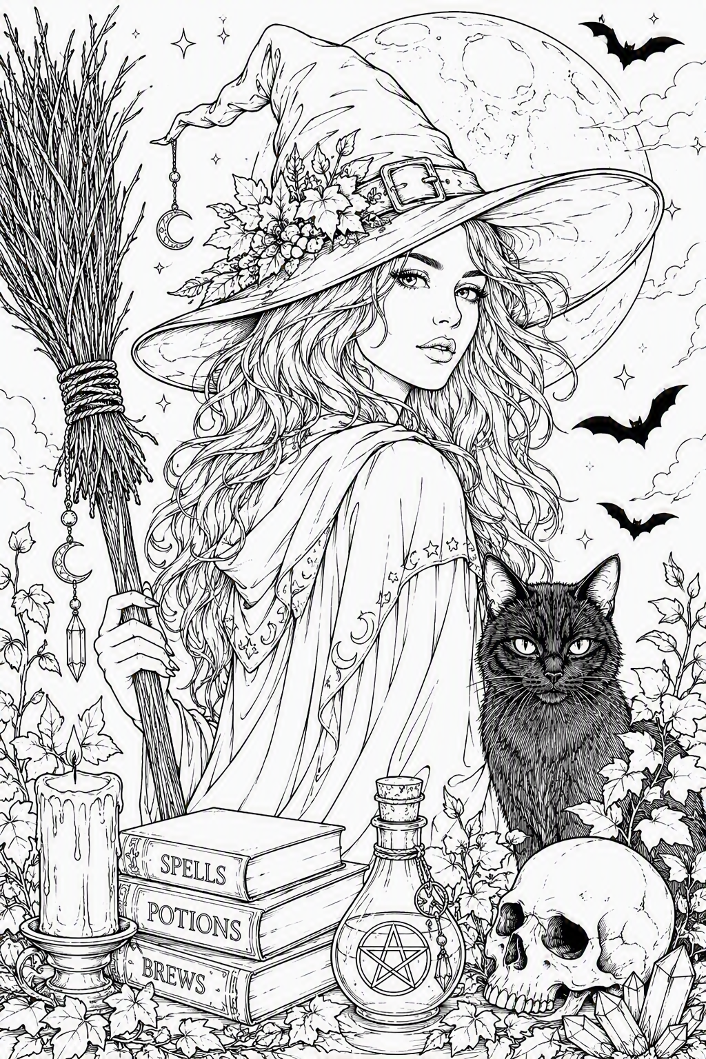 witch