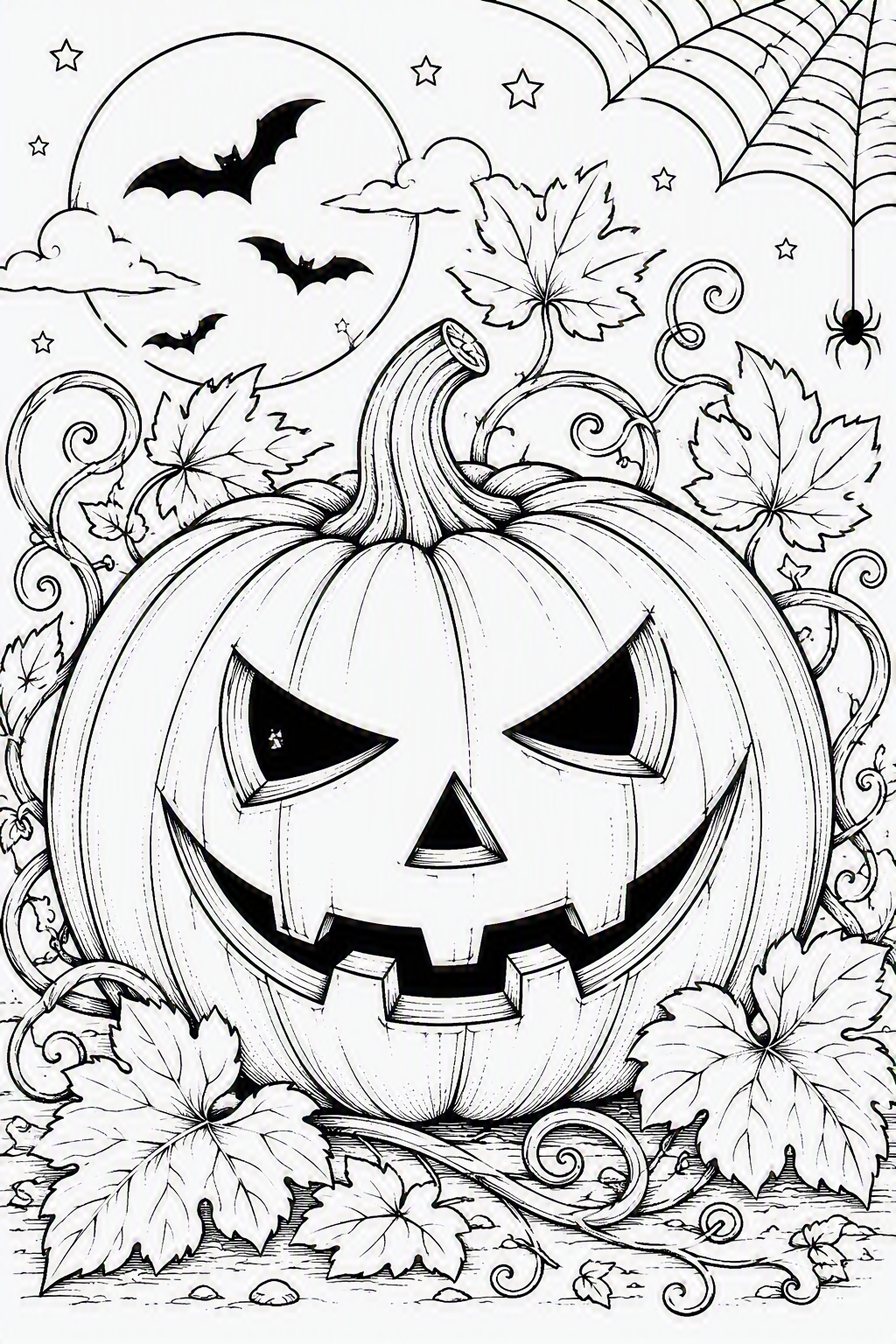 pumpkin