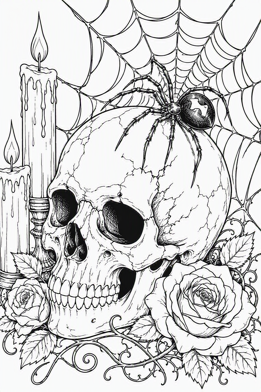skull