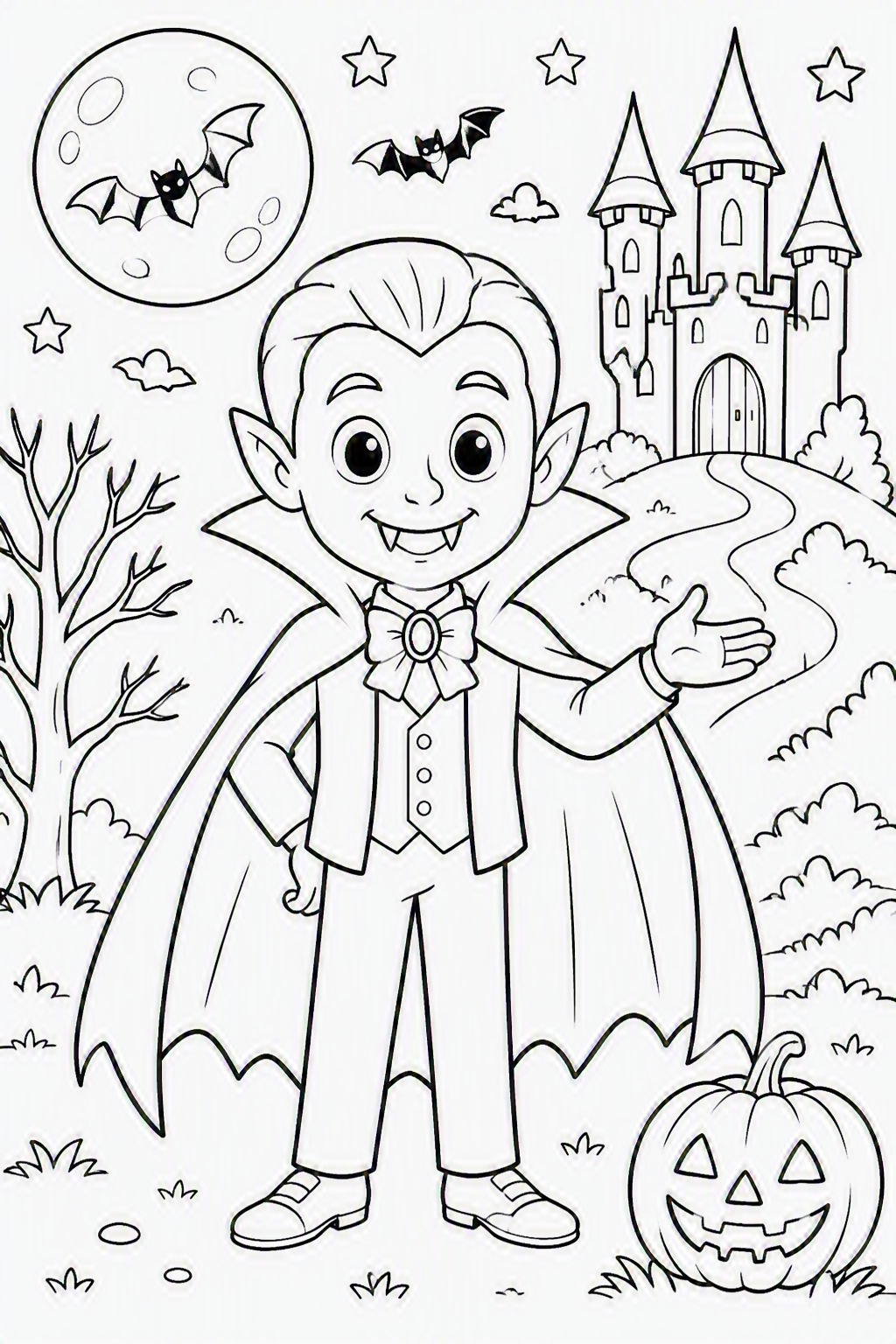 vampire
