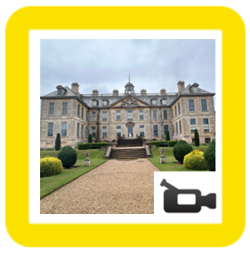 Belton House