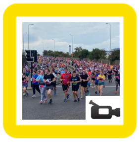 Great North Run