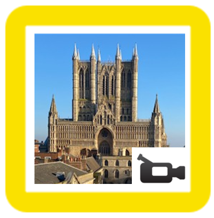 Lincoln Cathedral