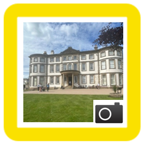 Sewerby Hall