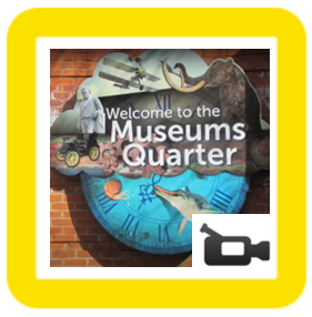 Hull museum