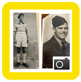 War photos
